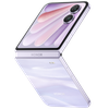 Зображення смартфону Honor Magic V Flip 2 в кольорі лаванда