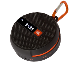 JBL Wind Bike Portable Bluetooth Speaker ...