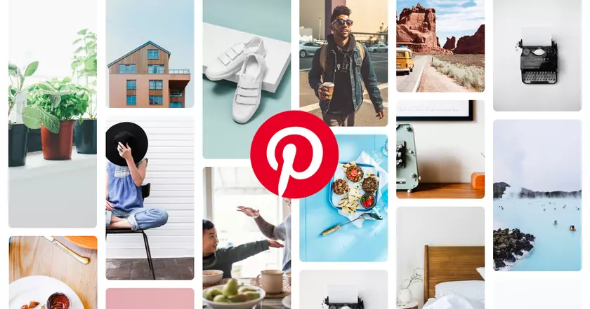 Как Pinterest меняет подход к визуальным закладкам