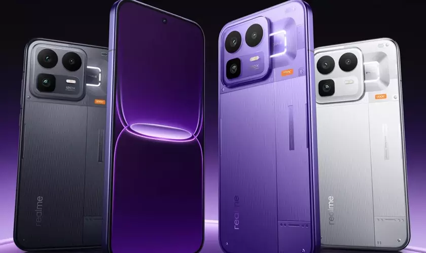Realme Neo 8: Ваш следующий мощный спутник?