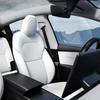 Обновленный кроссовер Tesla Model Y Juniper - предварительный просмотр 4