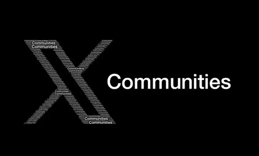 Раскрыт новый логотип X Community: что он символизирует