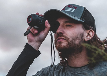 Best Thermal Monocular
