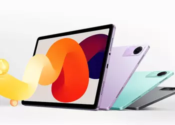 Xiaomi работает над первым планшетом POCO, новинка получит поддержку стилуса