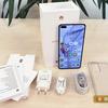 Обзор Huawei P40: флагманский беспродел-7