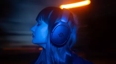 Apple AirPods Max competitor: Edifier unveils Stax Spirit S5 Hi-Fi headphones with aptX Lossless support and up to 80 hours of battery life