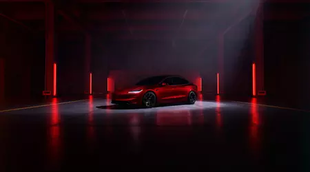 Tesla представила Model 3 Performance: 510 кінських сил, розгін до 100 км/год за 2.9 секунди та запас ходу в 528 км за ціною $52 990