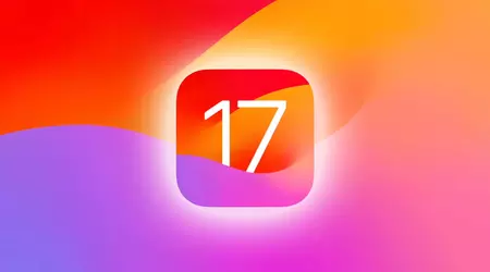Apple revealed how many iPhones and iPads were running iOS 17 and iPadOS 17 before WWDC 2024