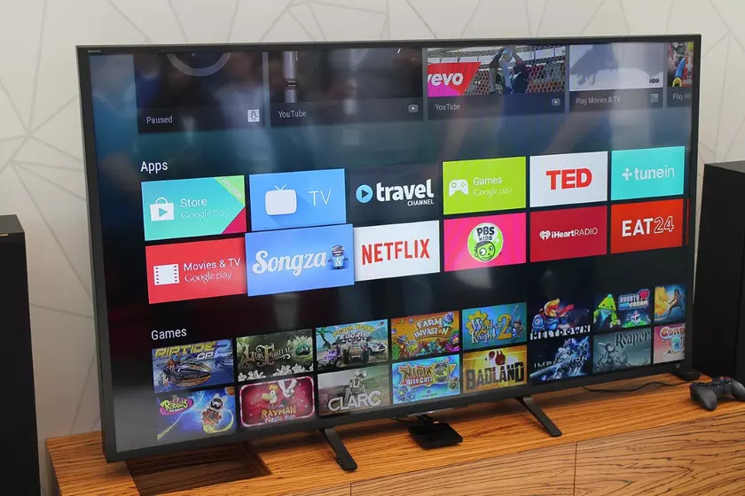 Первый смарт-телевизор Nokia с 55-дюймовым экраном и Android TV на борту дебютирует 5 декабря