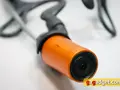 Мини-обзор спортивной видеокамеры Panasonic HX-A100