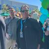 Phil Spencer and top Xbox executives visited Blizzard HQ and spoke to the development team-8