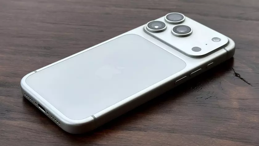 The Future is Here: First Look at the iPhone 17 Pro Max Redefining Excellence