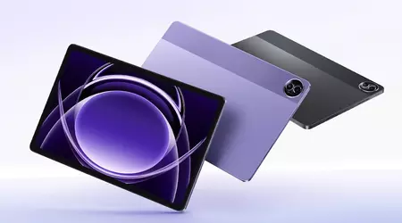 realme 13 вересня представить новий бюджетний планшет