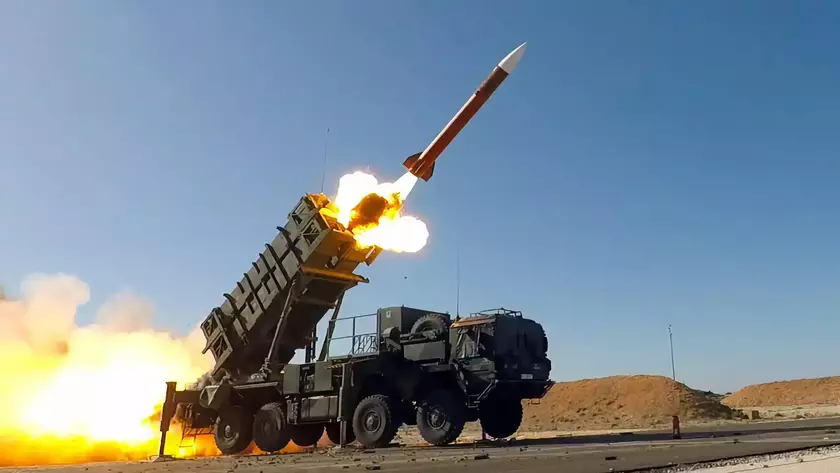 ЗРК Patriot, ракеты для HIMARS, бронемашины Cougar MRAP, HMMWV и авиационные боеприпасы JDAM: США объявили самый большой пакет военной помощи для Украины на сумму $1 850 000 000