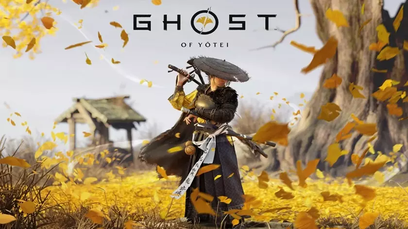 Эстетическое погружение: Ghost of Yōtei через призму искусства