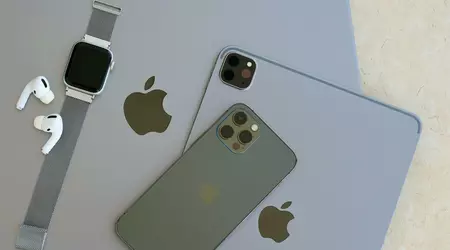 Немає грошей на iPhone або Mac? — Apple надасть їх у лізинг: Марк Гурман повідомив про швидкий запуск платформи Apple Upgrade