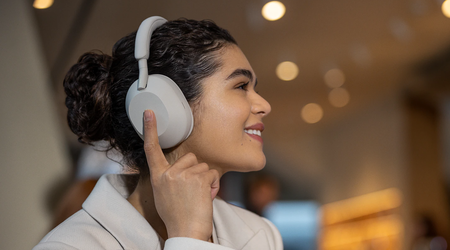 One of the best wireless headphones with ANC: Sony WH-1000XM5 on sale on Amazon for $51 off