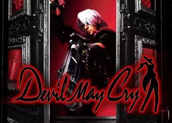 Слух: Capcom готовит ремейк легендарного слэшера Devil May Cry