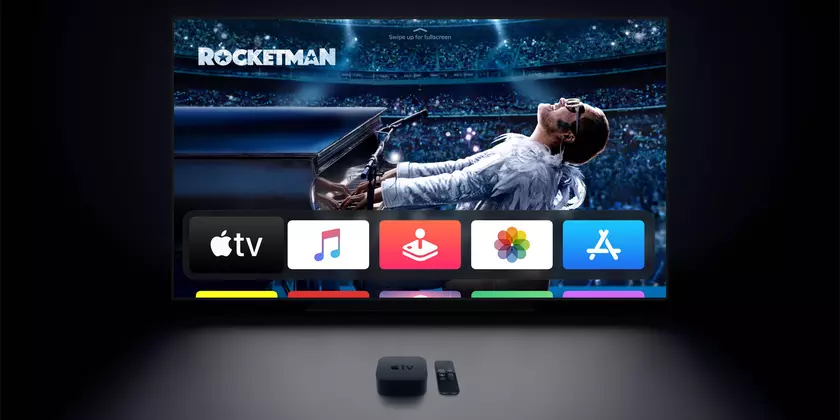 Инсайдер: Apple готовит игровой контроллер и две новые приставки Apple TV c чипами A12 и A14