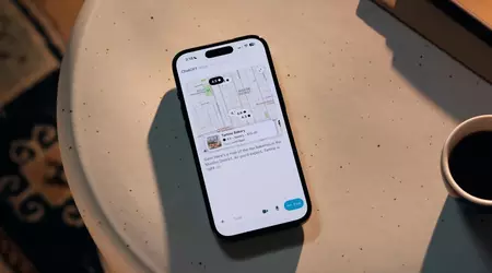 OpenAI updates ChatGPT Voice: voice mode now works in chat