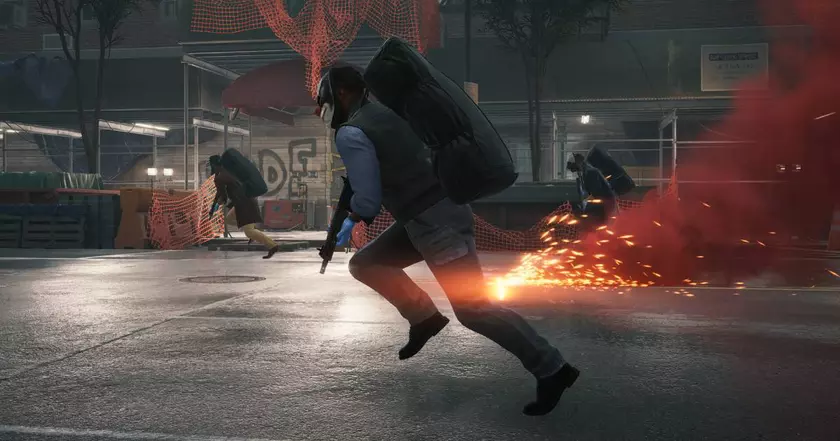 С каждым днем только хуже: разработчики Payday 3 снова отложили релиз патча, что вызвало возмущение геймеров