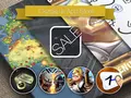 Скидки в App Store: War of the Zombie, AVP: Evolution, Hit the Apple! Skill Game.