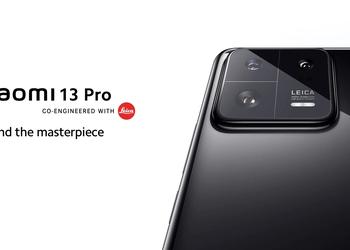 3 years of Android OS updates and 5 years of security patches: Xiaomi has increased support for the Xiaomi 13 and Xiaomi 13 Pro flagships