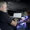 Technical features of Mercedes-Benz ELF