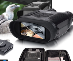 CREATIVE XP Night Vision Binoculars