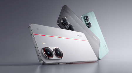 Poco X8 Pro на базі Redmi Turbo 5 може вийти у січні 2026 року
