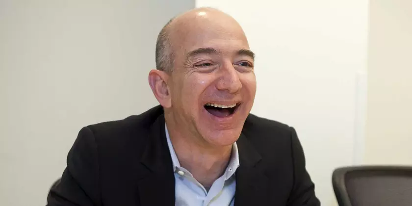Amazon будет судиться с Пентагоном из-за скандального контракта с Microsoft на $10 млрд