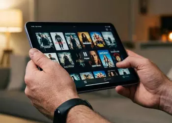 Top Tablets for Watching Movies