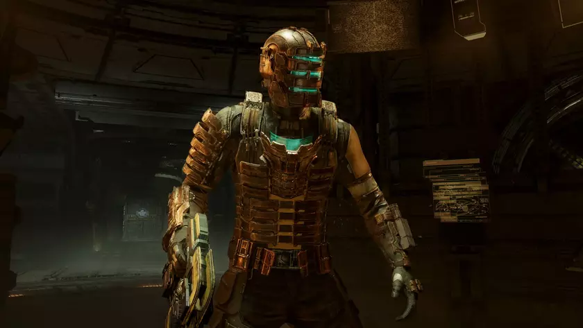В римейке Dead Space нашли баг, который позволяет игрокам получать бесконечное количество игровой валюты