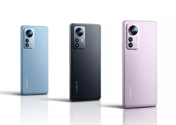 How much will the Xiaomi 12T and Xiaomi 12T Pro smartphones cost?