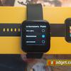 Обзор realme Watch (RMA 161): худо без добра-43