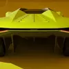 Предпросмотр дизайна Lamborghini Manifesto, вид 3