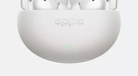 Oppo готує нові бездротові навушники Free4 з ANC і технологією Dynaudio