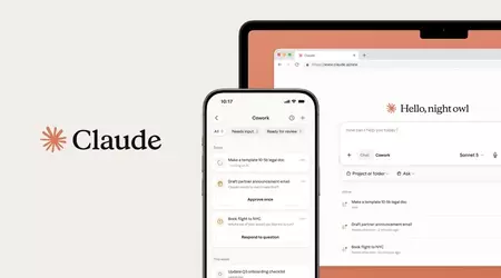 Claude Cowork arrive sur mobile et le web : l'IA travaille même quand votre PC est éteint
