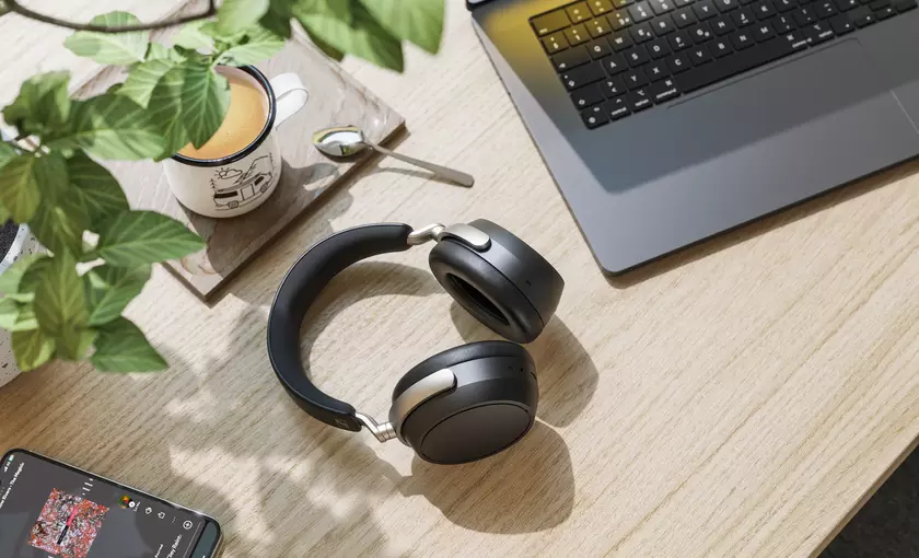 Sennheiser HDB 630: Исследование следующего уровня аудио