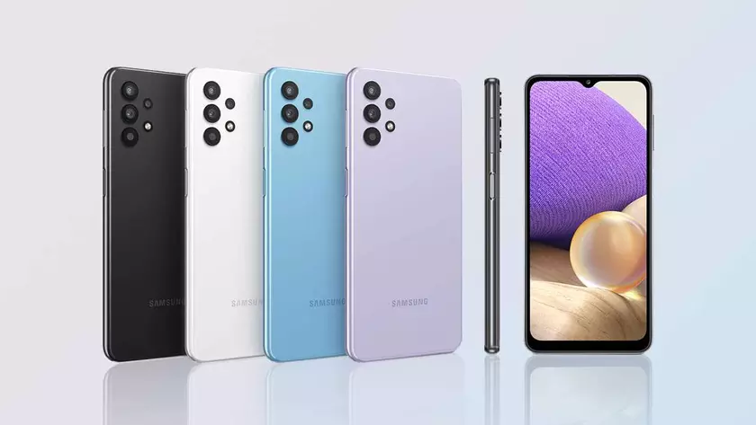 Samsung Galaxy M33 5G готов к анонсу – Exynos 1200, АКБ на 6000 мА*ч и Android 12
