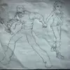 Preview of The Last of Us sketch