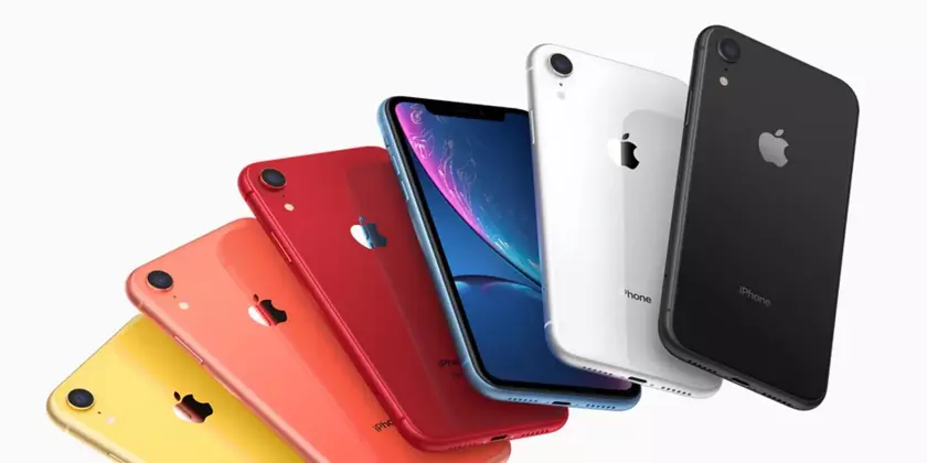 iPhone XR вместо iPhone 8: Apple меняет политику обменного фонда при длительном ремонте