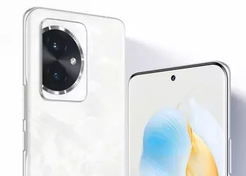 Утечка информации о дисплее и камере Honor 200 Pro
