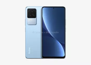 Snapdragon 8 Gen1, 64MP camera, 120W charging, capacious battery and Android 12 – Redmi K50 specifications revealed
