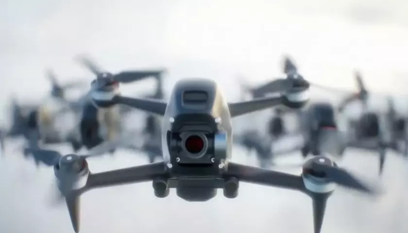 Украинцы за три дня собрали 235 000 000 грн на 10 000 FPV-дронов для ВСУ
