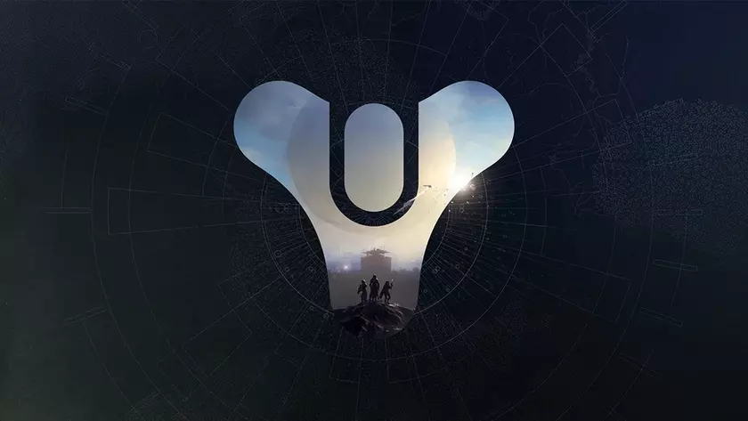 Анализ логотипа Destiny 2: тайны дизайна, которые стоит знать