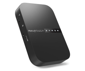 RAVPower FileHub