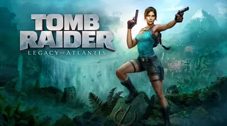 Tomb Raider : Legacy of Atlantis repoussé à février 2027, selon un leak Amazon
