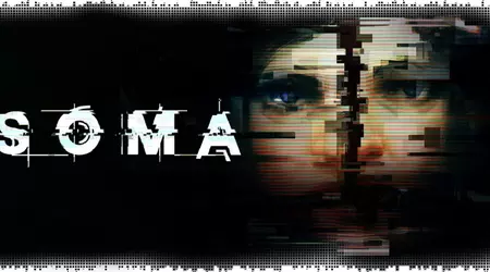 SOMA вийде на Nintendo Switch уже 24 липня: представлено атмосферний трейлер культової гри