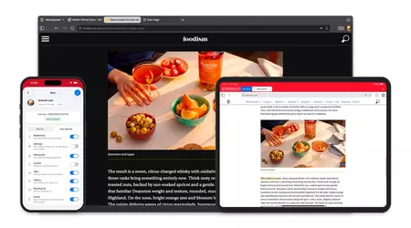 Vivaldi 8.0: Браузер для тих, хто втомився від диктатури стандартних інтерфейсів
